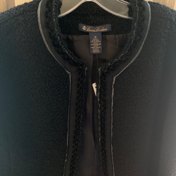 Brooks Brothers Wool Blazer - Picture 2 of 7